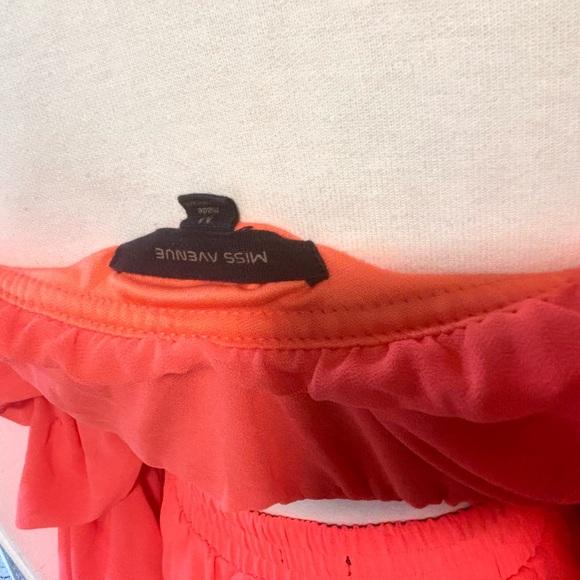 Orange set - Picture 5 of 5